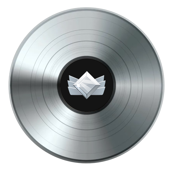 Soul Circuit badge