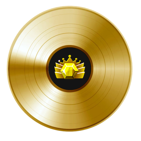 Disco Remedy badge